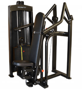 IRONFIT SHOULDER PRESS ST-2001