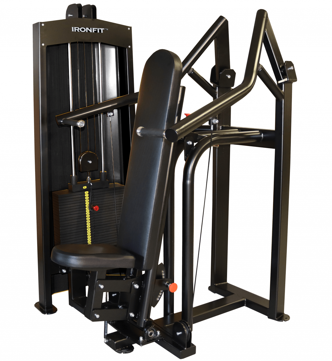 Ironfit Shoulder press ST-2001