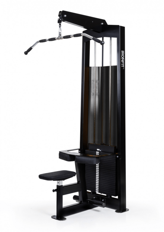 Ironfit Pulldown ST-5001