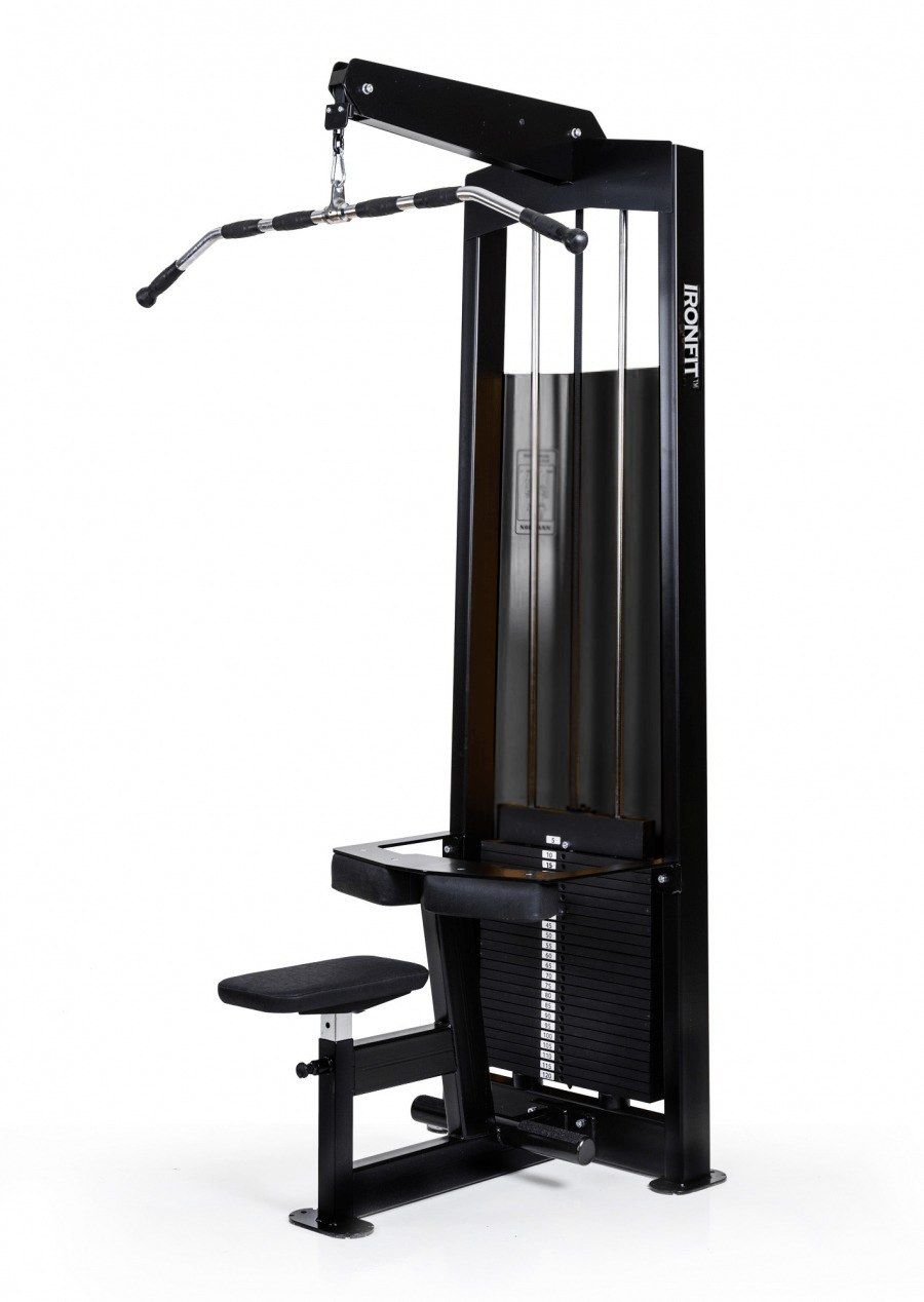 Ironfit Ylätalja ST-5001