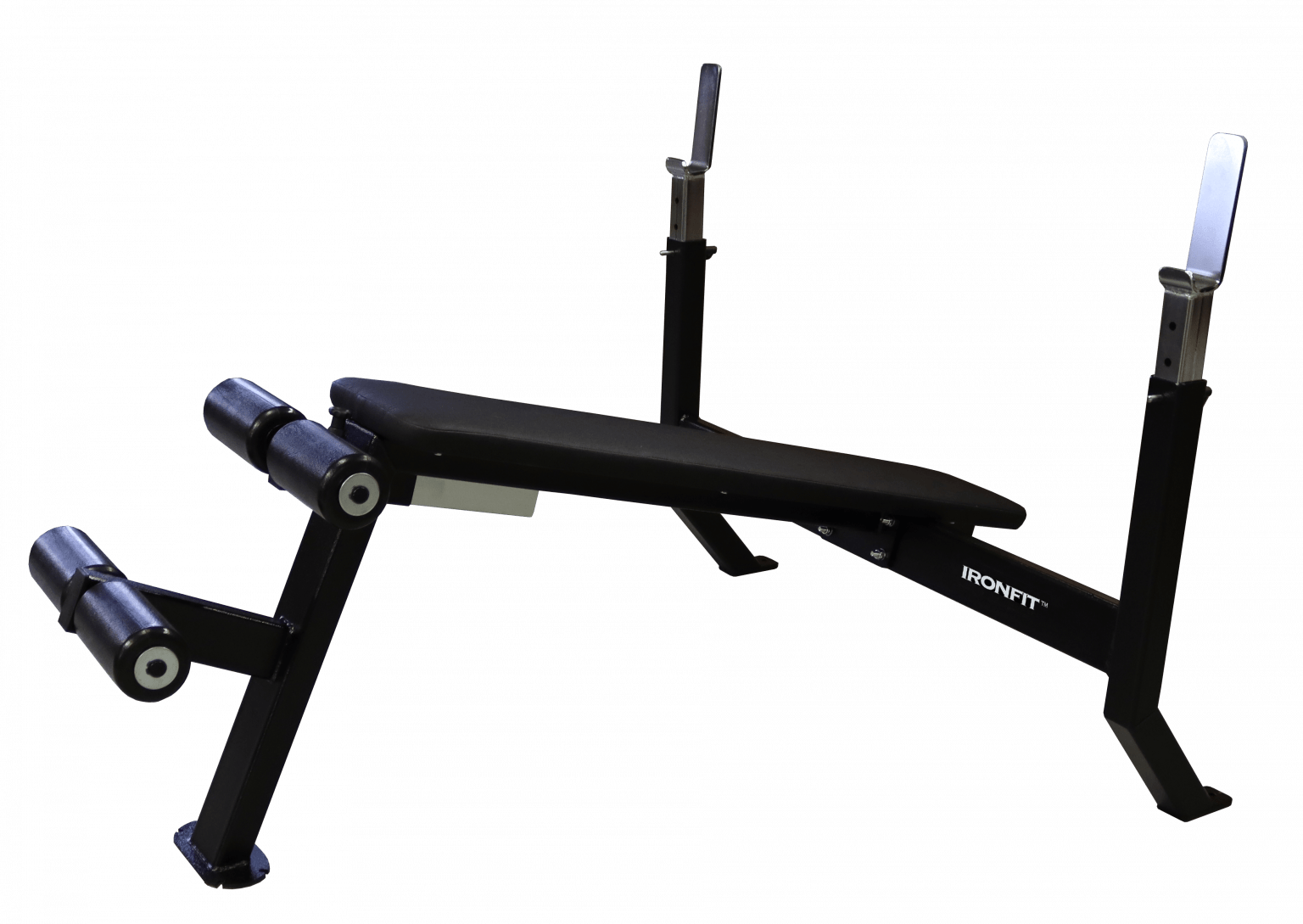 Ironfit Alaviistopenkki 12