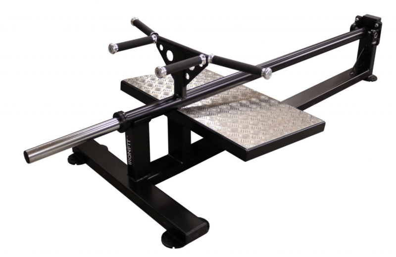 Ironfit T-bar 501B