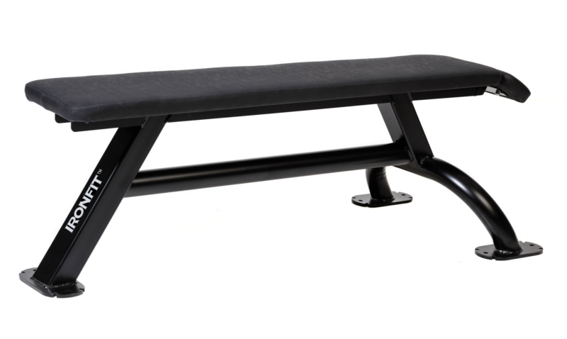 Ironfit tasapenkki 70
