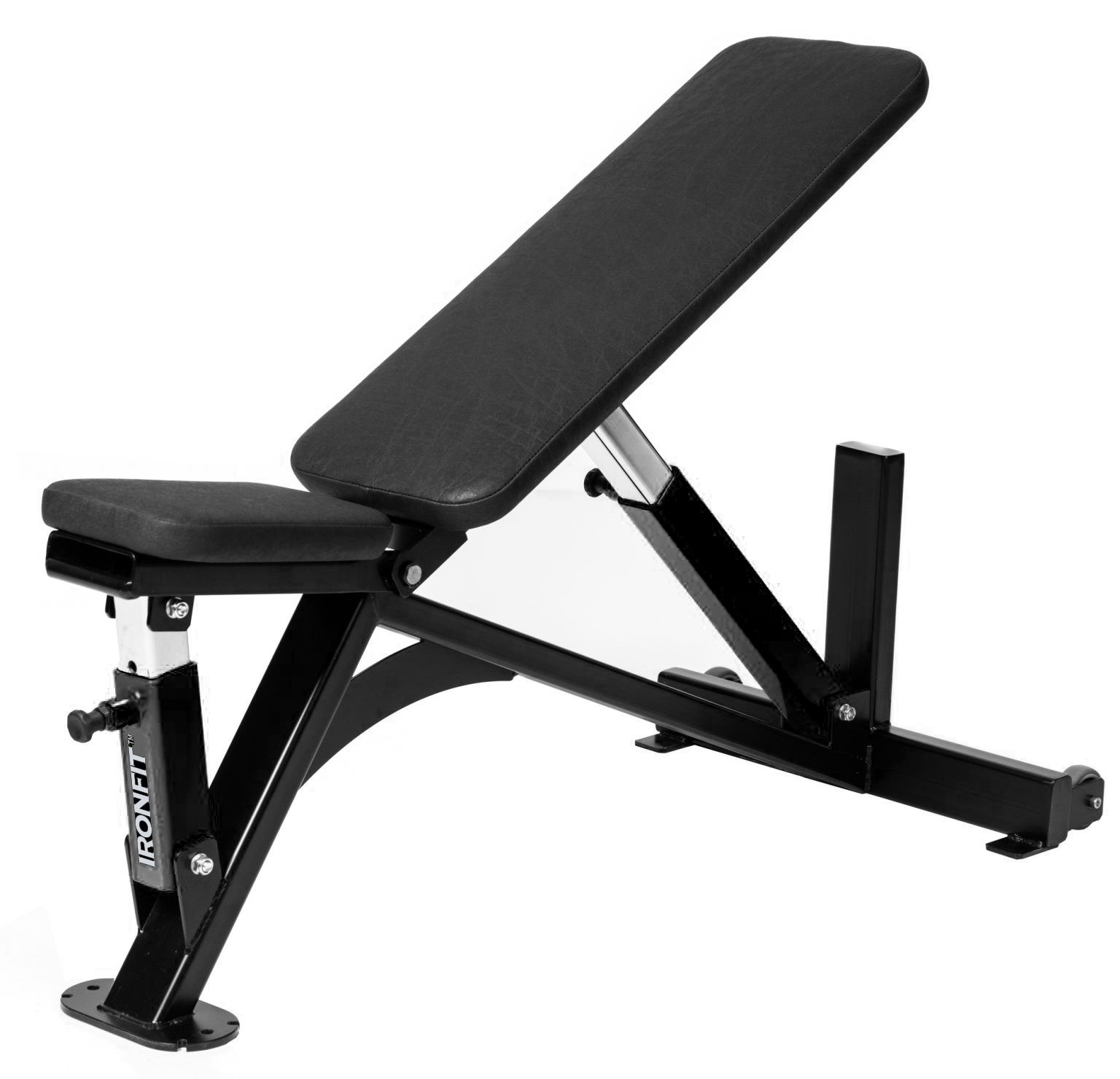 Ironfit tasa-vinopenkki 71