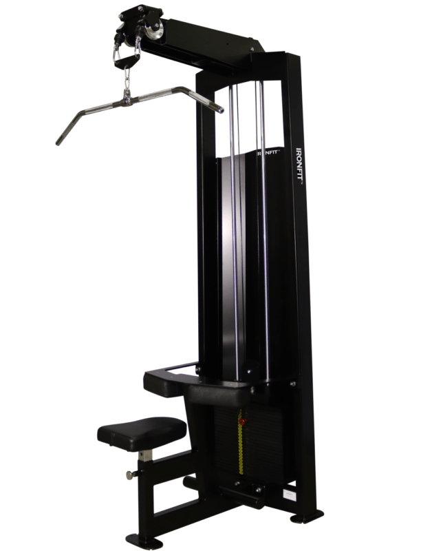 Ironfit Pulldown with double handles ST-5001B