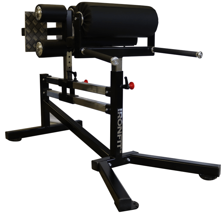 Ironfit GHR -Penkki H1005
