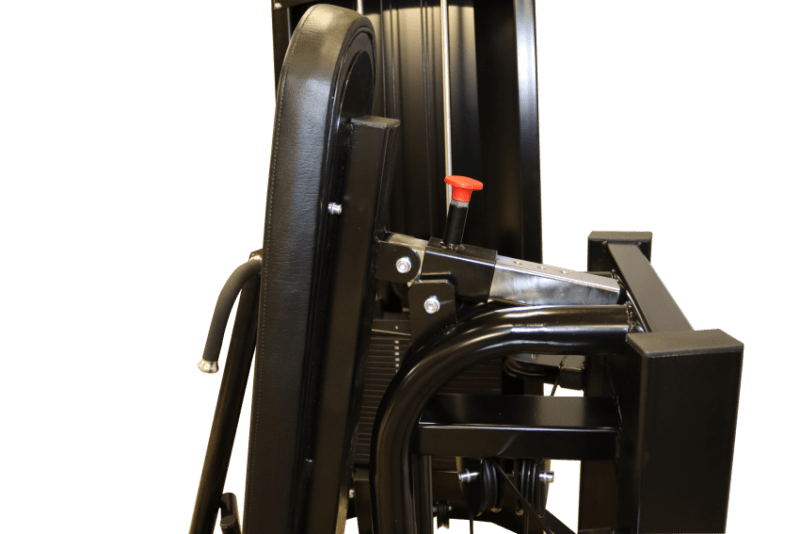 Ironfit Rintaprässi  ST-1002