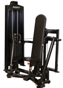 IRONFIT CHEST PRESS ST-1002