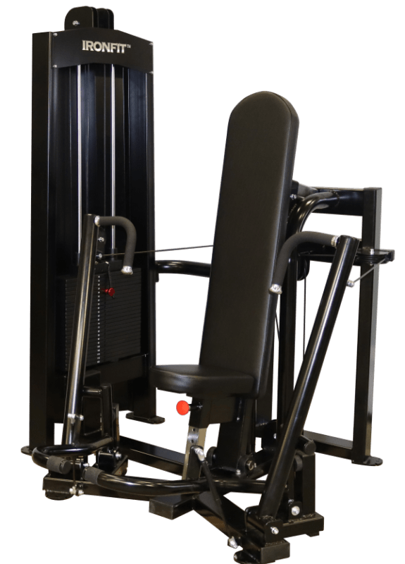 Ironfit Rintaprässi  ST-1002