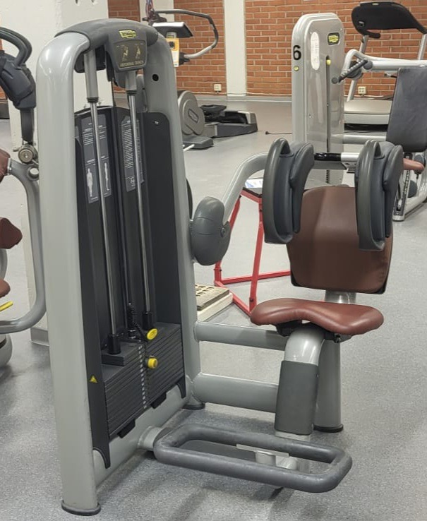 Vatsalaite technogym