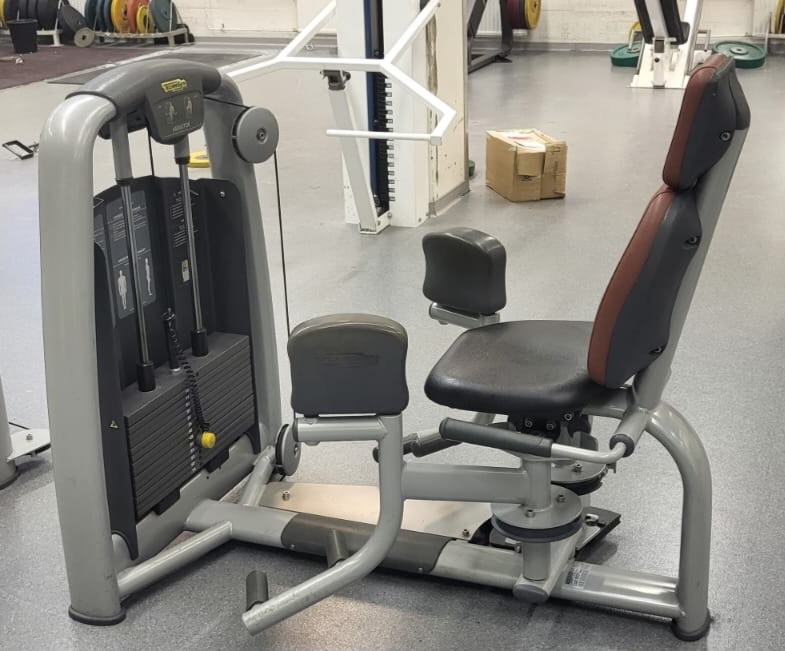 Reidenloitontaja Technogym