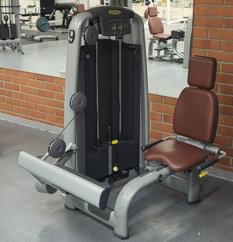 Pohjelaite Technogym