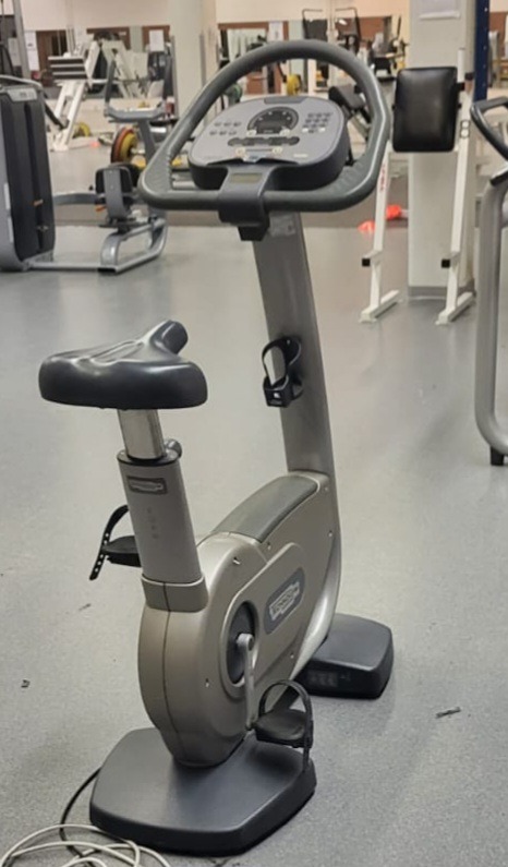 Kuntopyörä Technogym