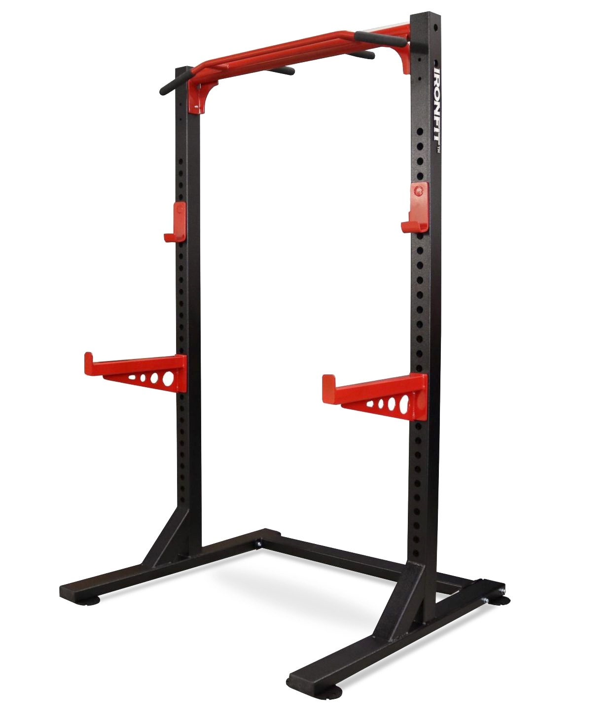 Ironfit Half Rack D2004