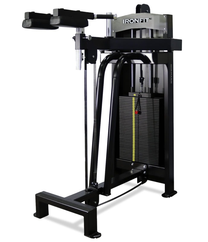 Ironfit Calf raise ST-6008