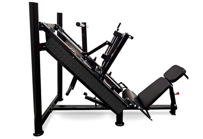 Ironfit Leg Press D2000