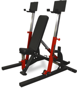 IRONFIT KÄSIPAINOAVUSTIMET H1017