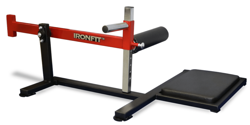 ironfit Ab & Core lankutuslaite D2019