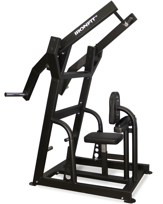 Ironfit Ylävetolaite 504B