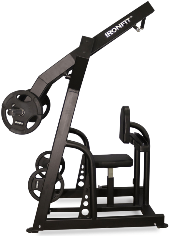 Ironfit high row 504B