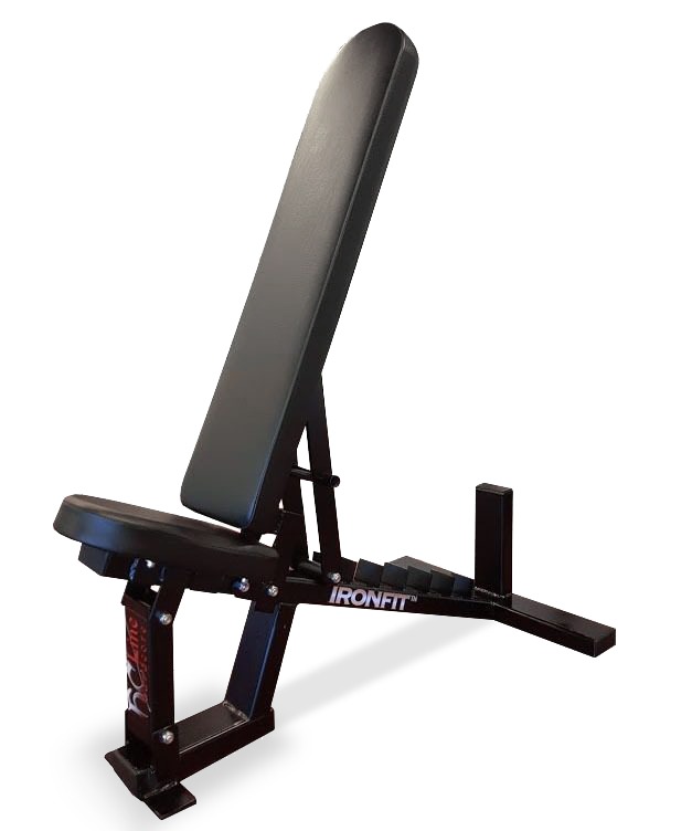 Ironfit Adjustable bench H1003