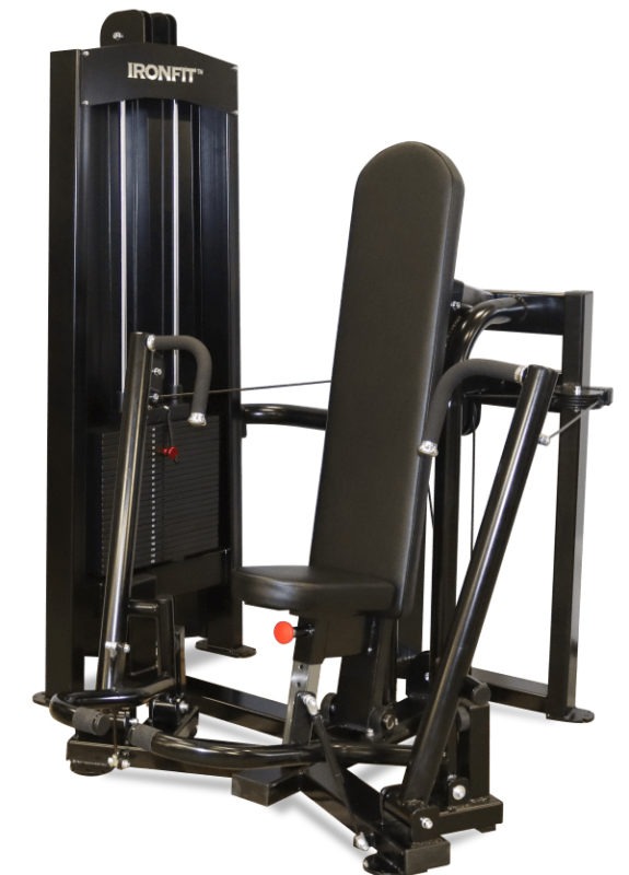 ironfit Chest press ST-1002