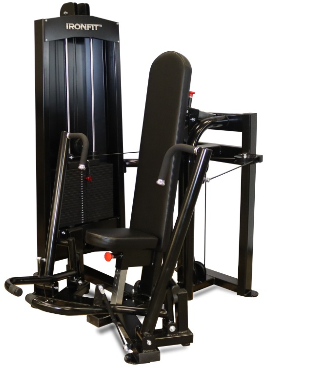 ironfit Chest press ST-1002