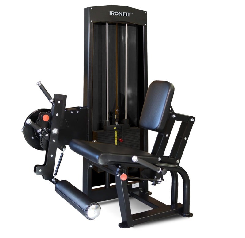 Ironfit Reiden ojentajalaite ST-6001