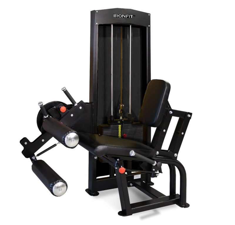 Ironfit Reiden koukistajalaite ST-6003