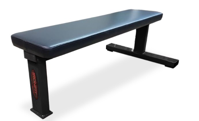 Ironfit flat Bench H1004