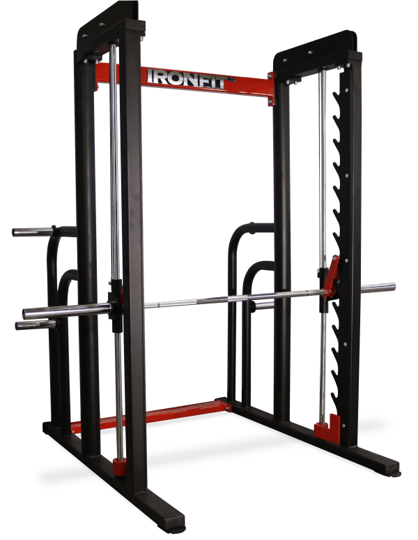 ironfit Smith-laite D2020