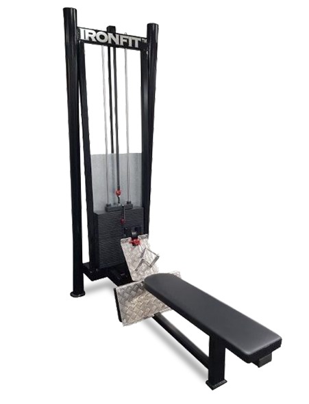 Ironfit Low Row HD9002