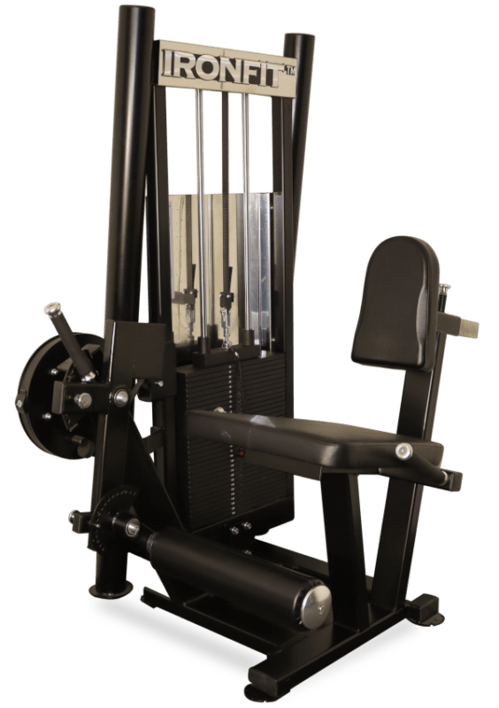 Ironfit Leg extension HD8001