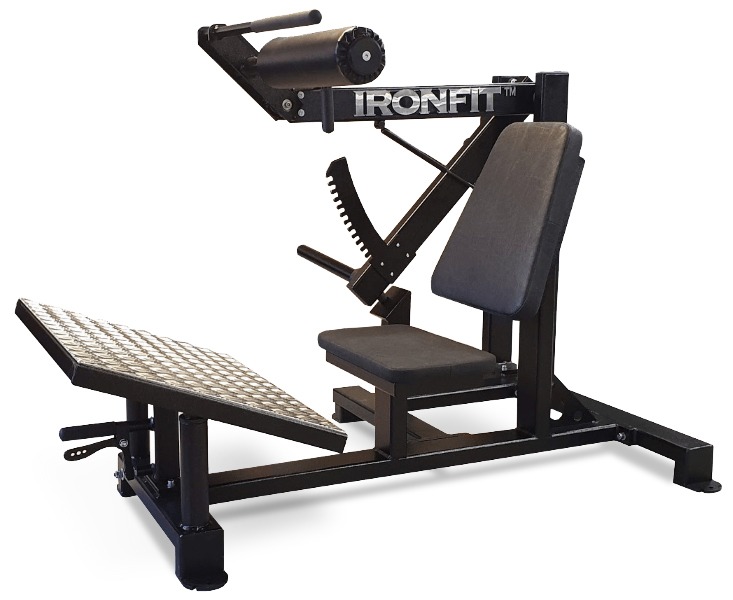 Ironfit Hip thruster D2012