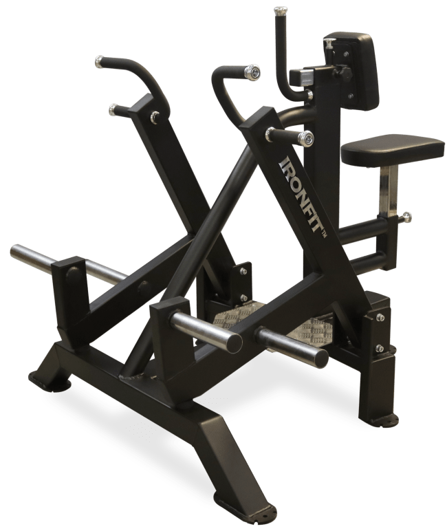 Ironfit Alasoutulaite 503B