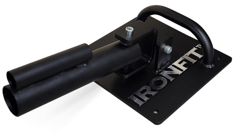 Ironfit landmine H1019