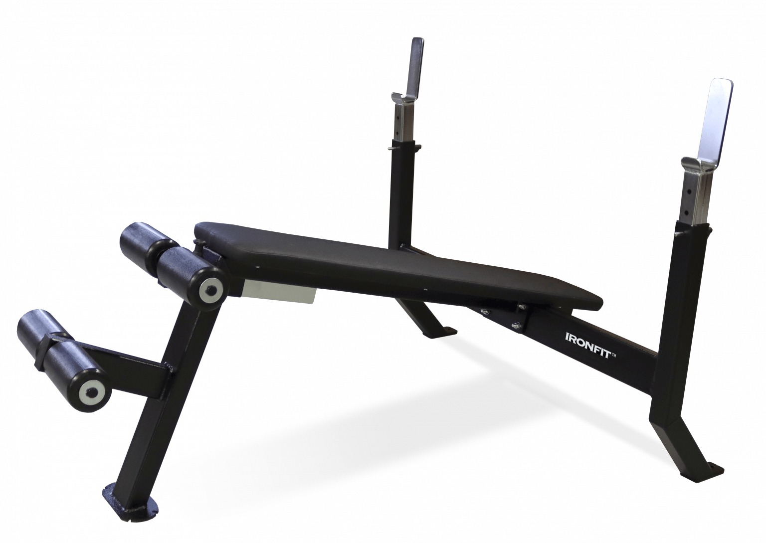 Ironfit declined Bench 12