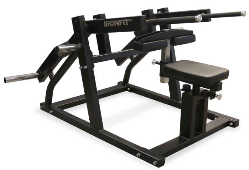 Ironfit dip machine 506B