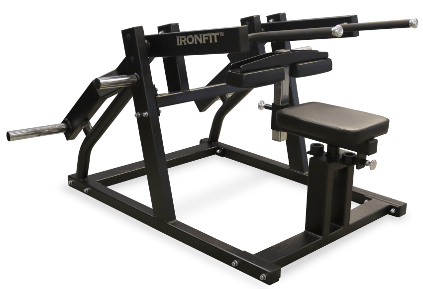 Ironfit dip machine 506B