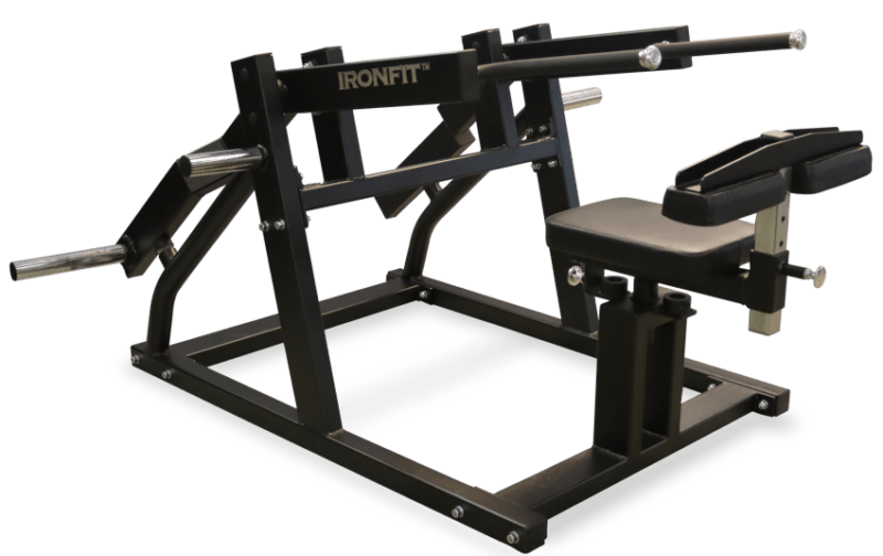 Ironfit dippilaite 506B