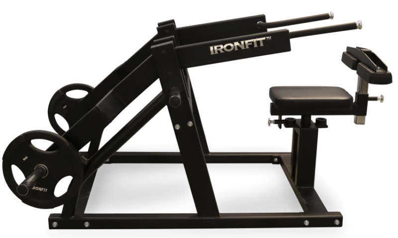 Ironfit dip machine 506B