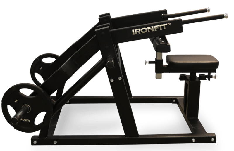 Ironfit dippilaite 506B