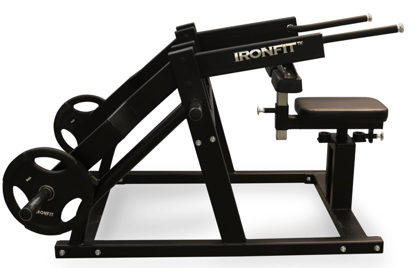 Ironfit dippilaite 506B