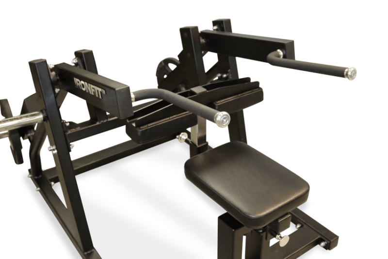 Ironfit dip machine 506B