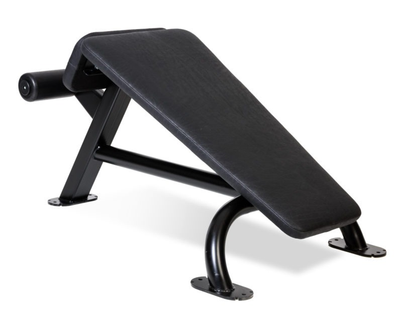 Ironfit Roman bench press 44