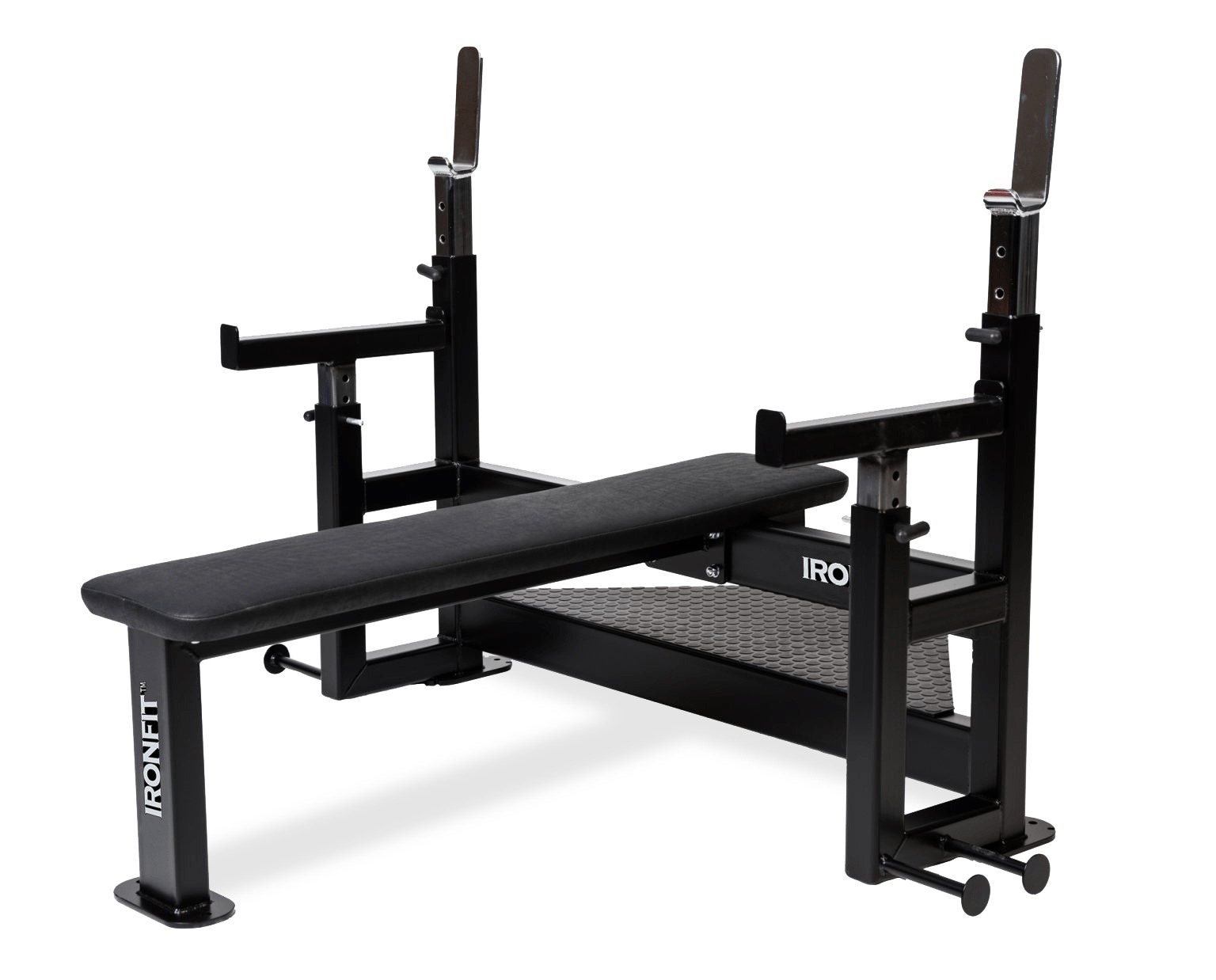 Ironfit bench press ST-10