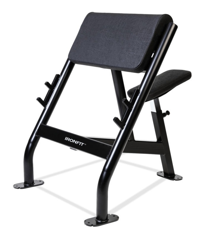 Ironfit Scott bench 31