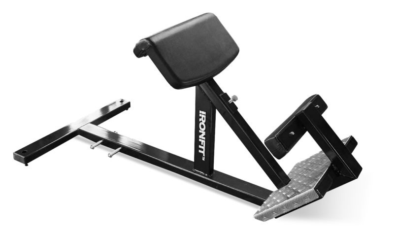 Ironfit Back extension H1013