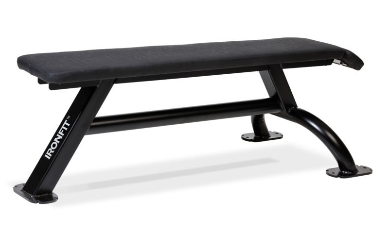 Ironfit flat bench 70