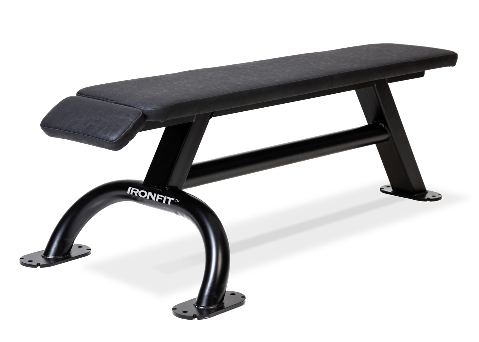 Ironfit flat bench 70